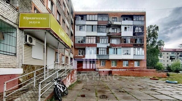 г Брянск р-н Фокинский ул Новозыбковская 19 фото