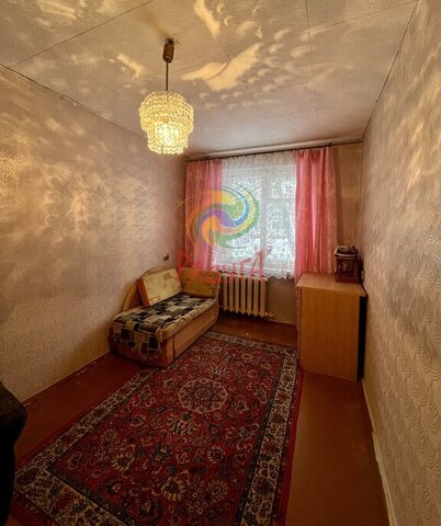 г Иваново р-н Советский пер Ульяновский 5 фото