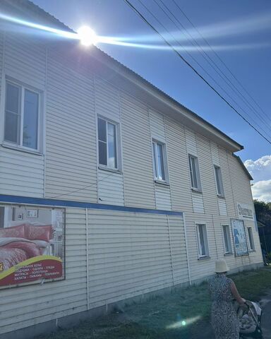 р-н Спасский г Спасск ул Ленина 52 городское поселение Спасск фото