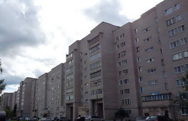 г Великий Новгород Колмово ул Большая Санкт-Петербургская 138 фото