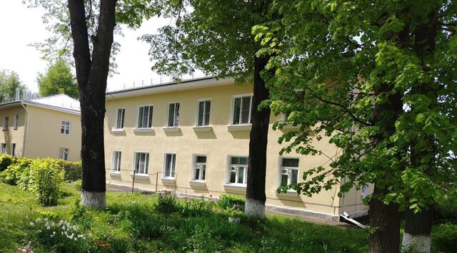 р-н Павловский г Павлово ул Перчанкина 70 фото