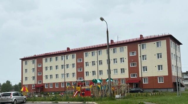 р-н Гдовский г Гдов ул Никитина 40б городское поселение Гдов фото