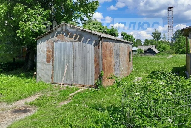дом рп Чебсара ул Пионерская 26 Чебсарское сельское поселение фото