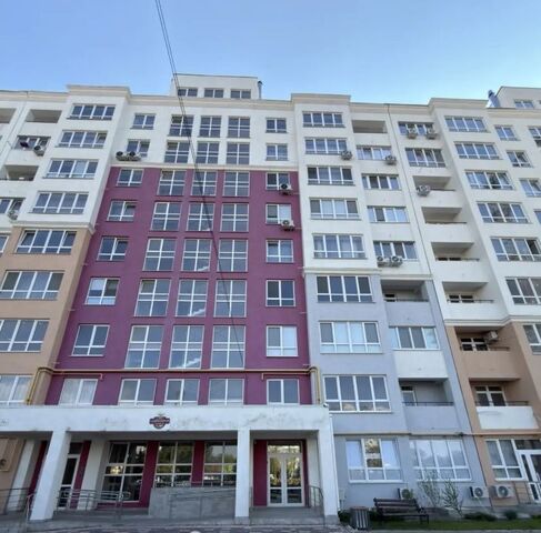 г Симферополь р-н Железнодорожный ул Дзюбанова 11д ЖК «Гармония» фото г Симферополь р-н Железнодорожный ул Дзюбанова 11д ЖК «Гармония» фото