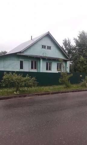 дом р-н Грязовецкий г Грязовец ул Обнорского 75 фото дом р-н Грязовецкий г Грязовец ул Обнорского 75 фото