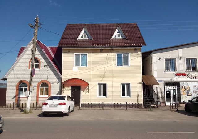 свободного назначения г Мглин пер 1-й Первомайский 5 Мглинское городское поселение фото