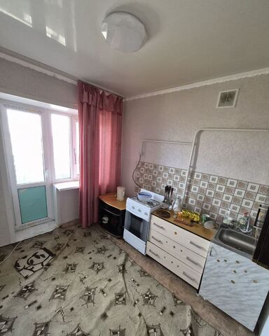 р-н Целинный с Вознесеновка ул Жилмассив 3 Элиста фото