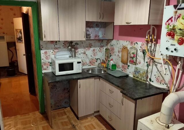 р-н Старорусский д Медниково ул 40 лет Победы 28 Старая Русса фото