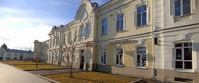 свободного назначения г Омск р-н Центральный ул Ленина 10 Центральный АО фото