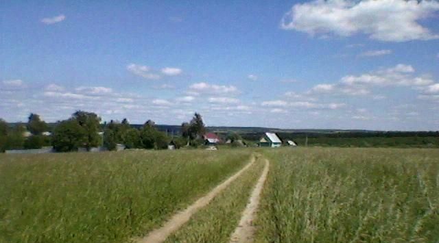 земля д Лаврово 9 фото