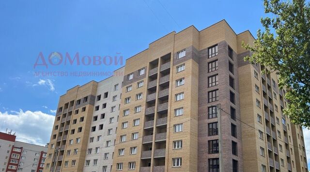 г Смоленск р-н Промышленный пер Киевский 2-й 15 фото