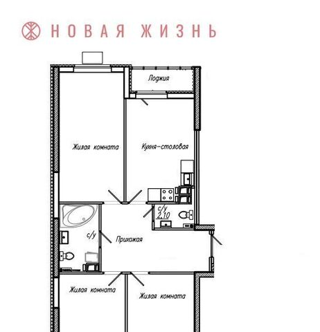 г Самара р-н Ленинский Алабинская ул Ленинская фото