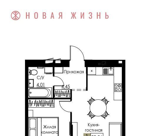 г Самара р-н Железнодорожный Алабинская ул Спортивная фото