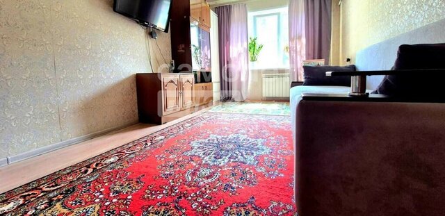 г Липецк р-н Октябрьский ул им. Генерала Меркулова 3 фото