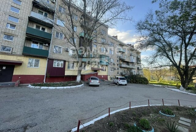 г Элиста мкр 4 48 фото