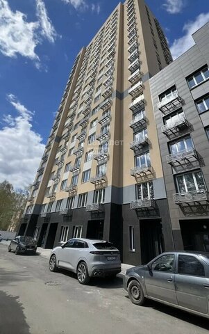 г Уфа р-н Ленинский ул Сержанта Пашкова 5 атмосферный квартал VETER фото г Уфа р-н Ленинский ул Сержанта Пашкова 5 атмосферный квартал VETER фото
