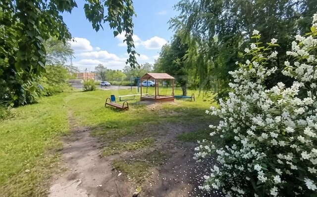 г Курган мкр 1-й ул Алексеева 4 жилой район Заозёрный фото