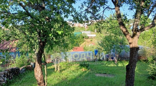 дом г Чебоксары р-н Московский снт Волга 397 фото