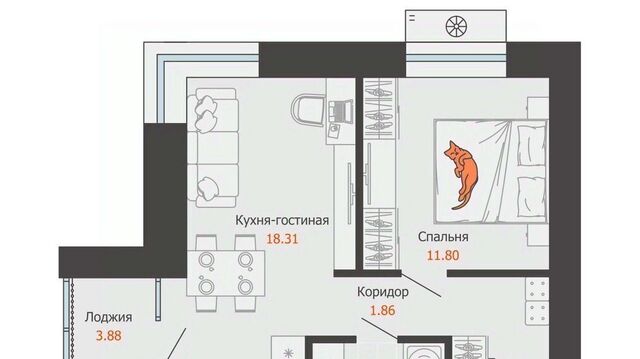 г Пермь р-н Ленинский ул Спешилова 86 ЖК «Пятый элемент» фото г Пермь р-н Ленинский ул Спешилова 86 ЖК «Пятый элемент» фото