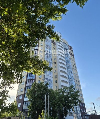 г Иваново р-н Ленинский ул 10 Августа 85 дом на ул. 10 Августа, 85 фото