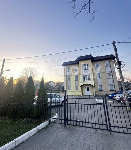 р-н Гурьевский п Невское ул Орудийная 71 фото р-н Гурьевский п Невское ул Орудийная 71 фото