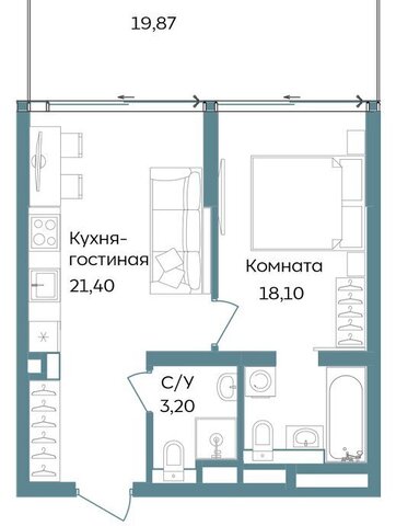 г Саки TEMPO фото