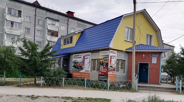 офис р-н Муйский пгт Таксимо ул 70 лет Октября 42а городское поселение Таксимо фото