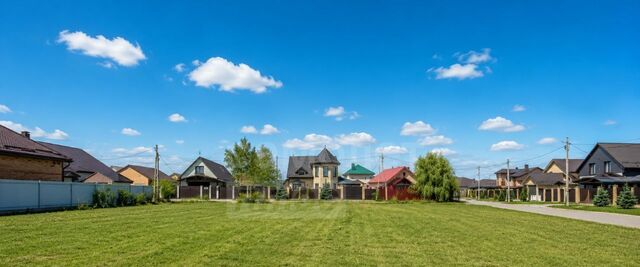 р-н Оренбургский с Ивановка пер Малаховский ЖК Приуралье фото