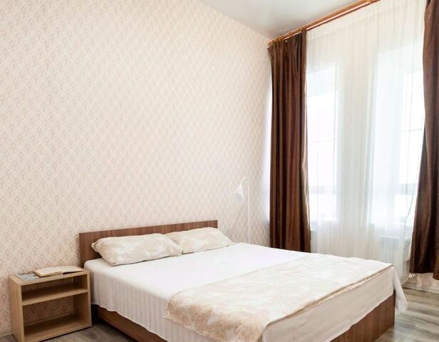 квартира г Аксай ул Строителей 4к/1 фото
