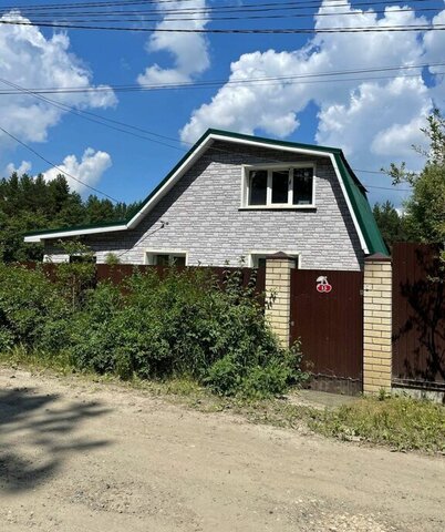 дом р-н Наровчатский с Садовое некоммерческое товарищество Вишенка, 15, Пенза фото дом р-н Наровчатский с Садовое некоммерческое товарищество Вишенка, 15, Пенза фото