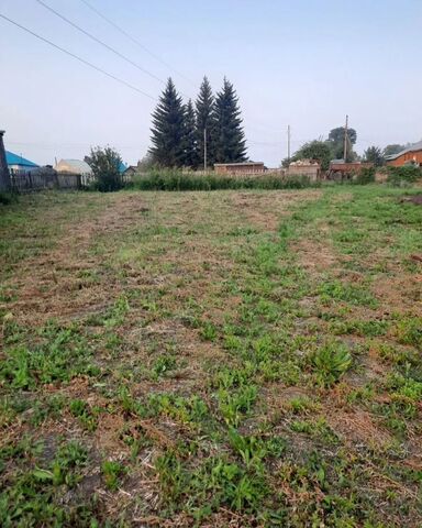 земля р-н Бийский с Первомайское ул Лесная Бийск фото земля р-н Бийский с Первомайское ул Лесная Бийск фото