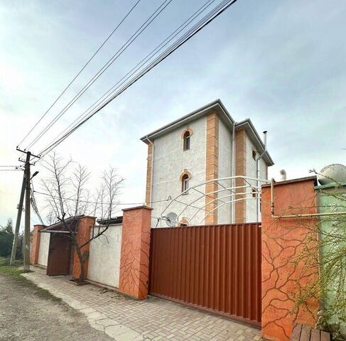 дом р-н Сакский с Уютное снт Приморье Уютненское с/пос фото дом р-н Сакский с Уютное снт Приморье Уютненское с/пос фото