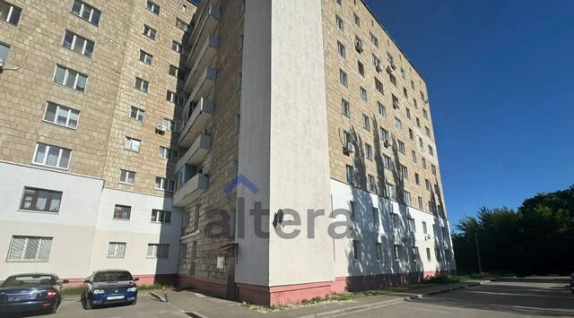 г Казань р-н Кировский Кремлёвская ул. Водников, 56 фото г Казань р-н Кировский Кремлёвская ул. Водников, 56 фото