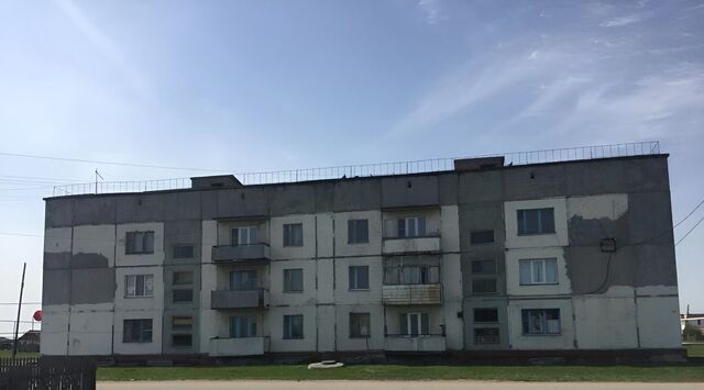р-н Красноармейский с Сугояк ул Казанцева 90 фото