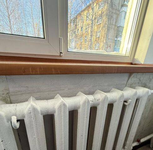 квартира г Березовский пр-кт Ленина 36 фото