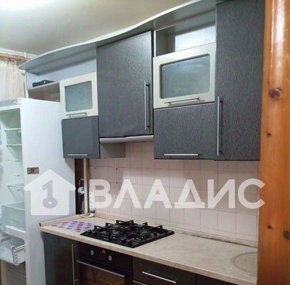 г Белгород Западный ул Буденного 2 фото