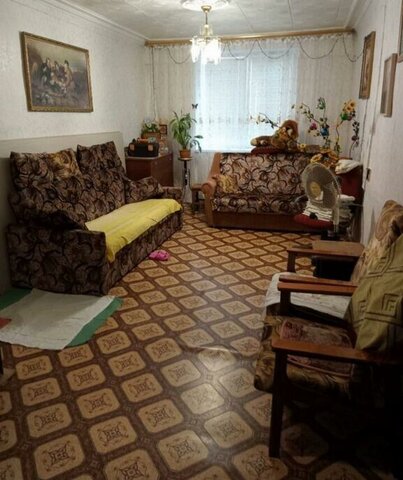 дом г Губкин пер Димитрова фото