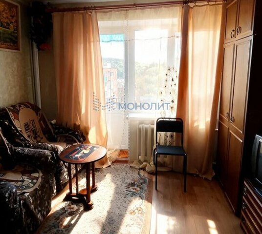 г Нижний Новгород п Черепичный р-н Приокский Пролетарская, 9 фото