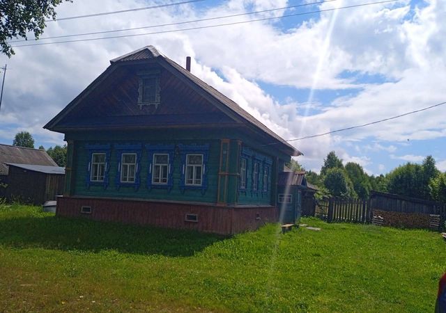 Село Владимирское Воскресенского Района Купить Дом