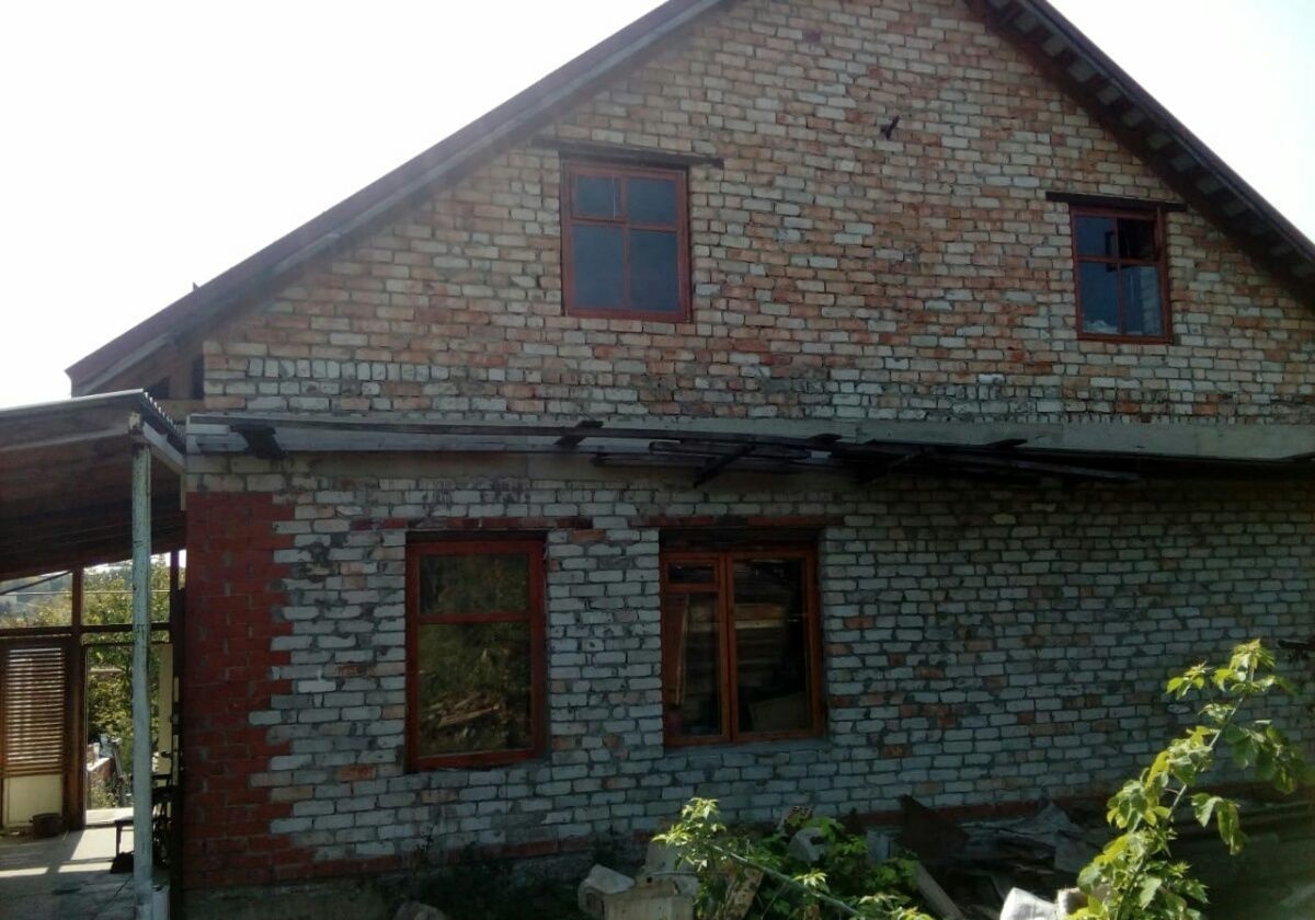 дом г Губкин ул Логовая фото 1