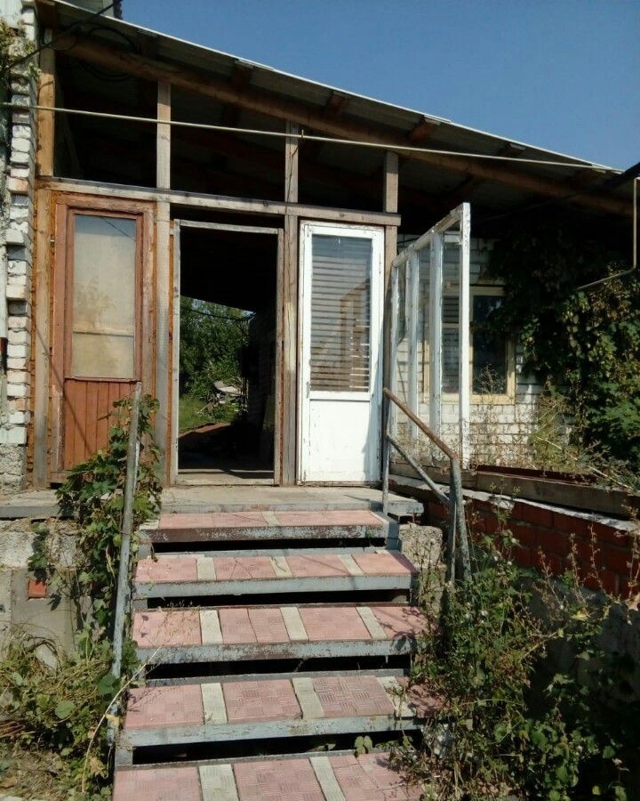 дом г Губкин ул Логовая фото 3