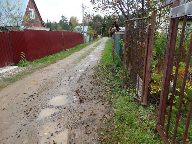 дом городской округ Дмитровский д Щетнево фото 20