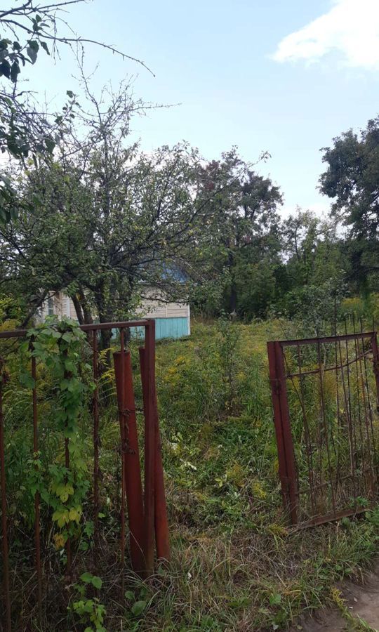 дом г Орел р-н Заводской фото 2