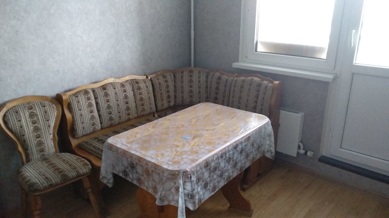 квартира г Люберцы ул Наташинская 12 фото 2
