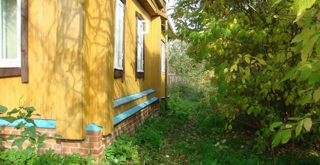 дом Селецкое сельское поселение, 238, Московская область, Белоомут фото