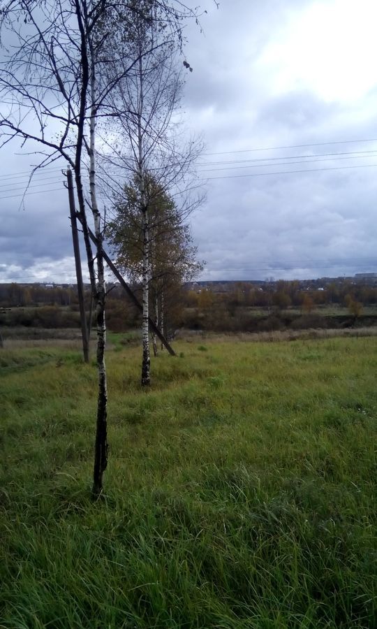 земля р-н Ярцевский г Ярцево Ярцевское городское поселение фото 6