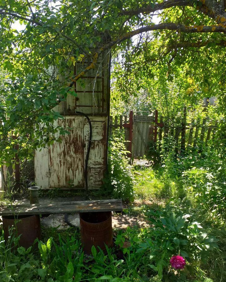 земля г Липецк р-н Советский садовое товарищество Ударник, 1-й массив фото 6