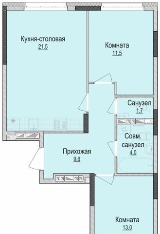 р-н Индустриальный Культбаза ЖК «Утро на Репина» жилрайон, 2-й мкр фото
