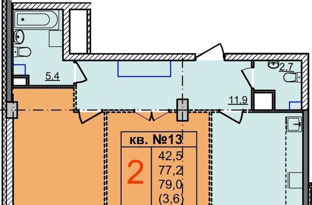 г Нижний Новгород Горьковская ул Артельная 15к/1 фото