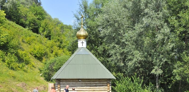 дом р-н Навлинский с Партизанское Навлинское городское поселение, ул. Центральная фото 2